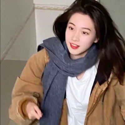 靓妹闯情关